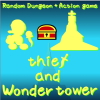 play Wonder Tower And Thief