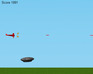 play Redneck Ufo Chaser