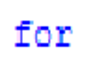 play For Loop Explained