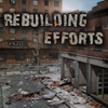 play Re-Building Efforts (Dynamic Hidden Objects)