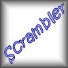 play Scrambler - Simpsons Quotes