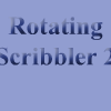play Rotating Scribbler 2