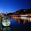 play Jigsaw: Looe Harbor