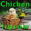 play Chicken Jigsaw