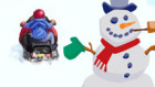 play Snow Day: Snowmotion (Ad)