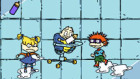 play Rugrats: Bottle Blaster