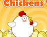 play Chickens Vs Dogs
