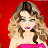 play Elena Girl Makeup