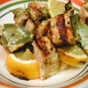 play Jigsaw: Grilled Swordfish