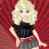 play Top Model Dress Up