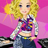 play Dj Girl Dress Up