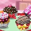 Delightful Cupcakes Deco