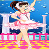 play Ballerina Dress Up