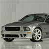 play Jigsaw Mustang Car