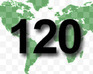 play Around The World In 120 Seconds (Computer Version)