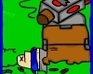 play Fat Camp Tower Defense