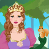 play Magical Princess Make Over