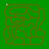 play Maze Stuck