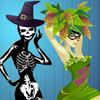 play Beauty And Monster