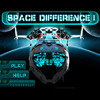 Space Difference (Spot The Differences Game)