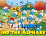 play The Smurfs Find The Alphabets