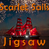 play Scarlet Sails Jigsaw