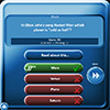 play Knowledge Is Power! Quiz