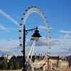 play Jigsaw: London Eye