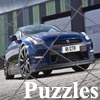 play Nissan Gt-R Puzzles