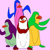 play Penquin Jigsaw Puzzle