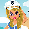 play Cute Navy Girl