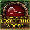 play Lost In The Woods (Spot The Differences Game)