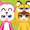 play Cute Animal Costume 2