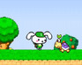 play Cute Rabbit In Mario World 2