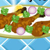 play Spiced Chicken