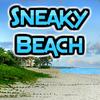 play Sneaky Beach