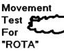 play Movement Test