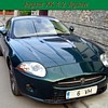 play Jaguar Xk 4.2 Jigsaw