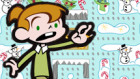 play Chalkzone: Chalk Chase