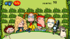 play The Wild Thornberrys: Jungle Breakout