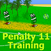 play Penalty 11 Training