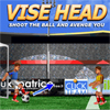 play Vise Head