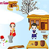 play Village Family Design