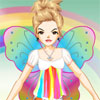 play Rainbow Fairy