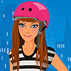 play Skater Girl