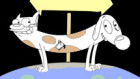 play Catdog: Digital Coloring Book