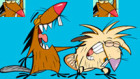 play Angry Beavers: Match Master