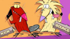 play Angry Beavers: Beaver Fever