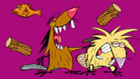 play Angry Beavers: Break The Dam