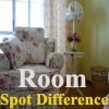 play Spot Difference - Room